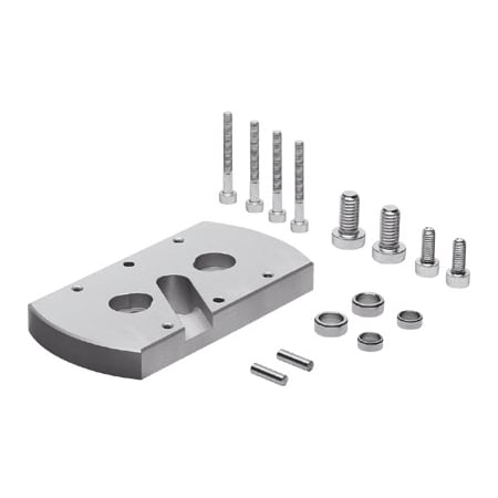 Festo Adapter Kit HAPG-SD2-14 HAPG-SD2-14